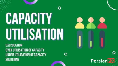 شاخص استفاده از ظرفیت (Capacity Utilization)