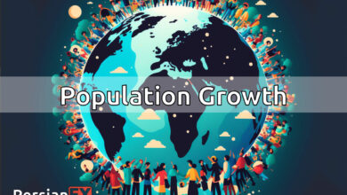 شاخص رشد جمعیت (Population Growth)