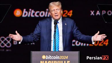 سرمایهگذاری ۲.۵ میلیارد دلاری شرکت ترامپ مدیا برای ایجاد خزانه بیتکوین