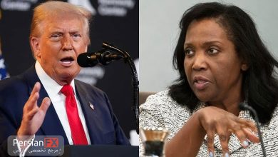 ترامپ: اگر لیزا کوک استعفا ندهد، او را از فدرال رزرو اخراج خواهم کرد