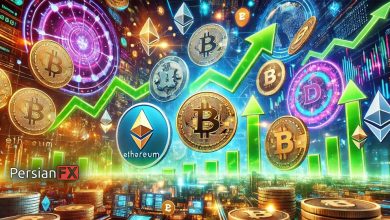رونق بازار کریپتو با محرکهای جدید، این بار بدون تکیه بر بیتکوین!