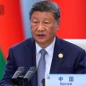 شی جینپینگ خواستار نظم جهانی چندقطبی و پایان ذهنیت جنگ سرد شد